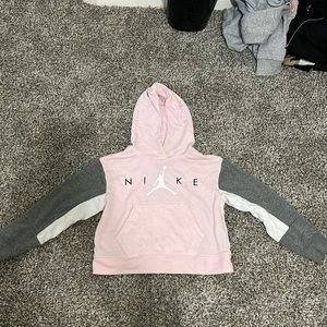 Selling girls M10-12 jacket